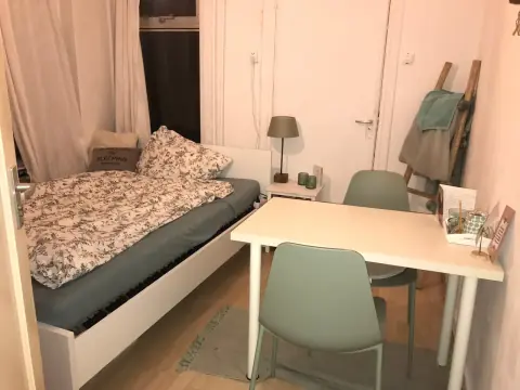 Room Prunusstraat, Tilburg - For Rent