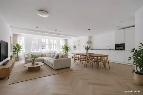 Wohnung Bakkerstraat 18, Utrecht - Zu Vermieten