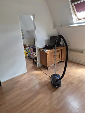 Habitación en alquiler en Groeneweg, Assendorp, Zwolle
