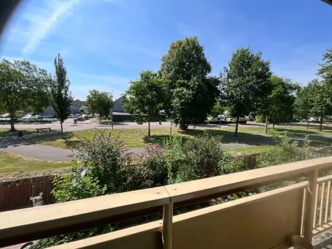 Appartement De Kabouters 28, 's-Hertogenbosch Noord - Te Huur