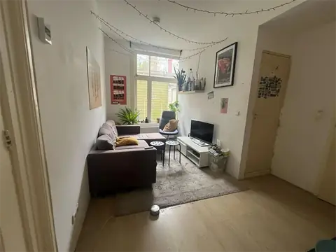 Chambre Nieuwe Blekerstraat, Groningue - À Louer