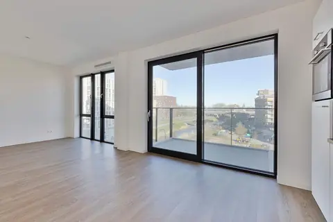 Appartement Jan Wolkerslaan, Diemen - Te Huur