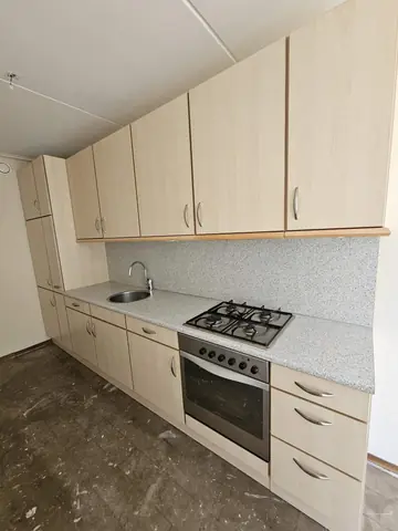Wohnung Lozerlaan, Den Haag - Bouwlust/Vrederust - Zu vermieten