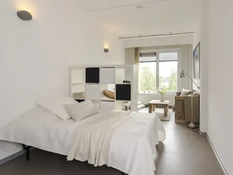 Studio Meibergdreef, Amsterdam - Te Huur