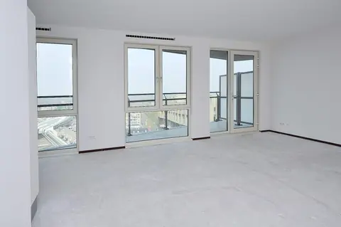 Apartamento Lantaarnstede 38, Nieuwegein - En alquiler