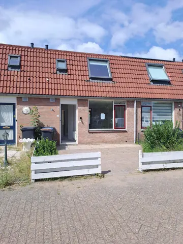 Einfamilienhaus Papaverstraße 49, Purmerend - Zur Miete