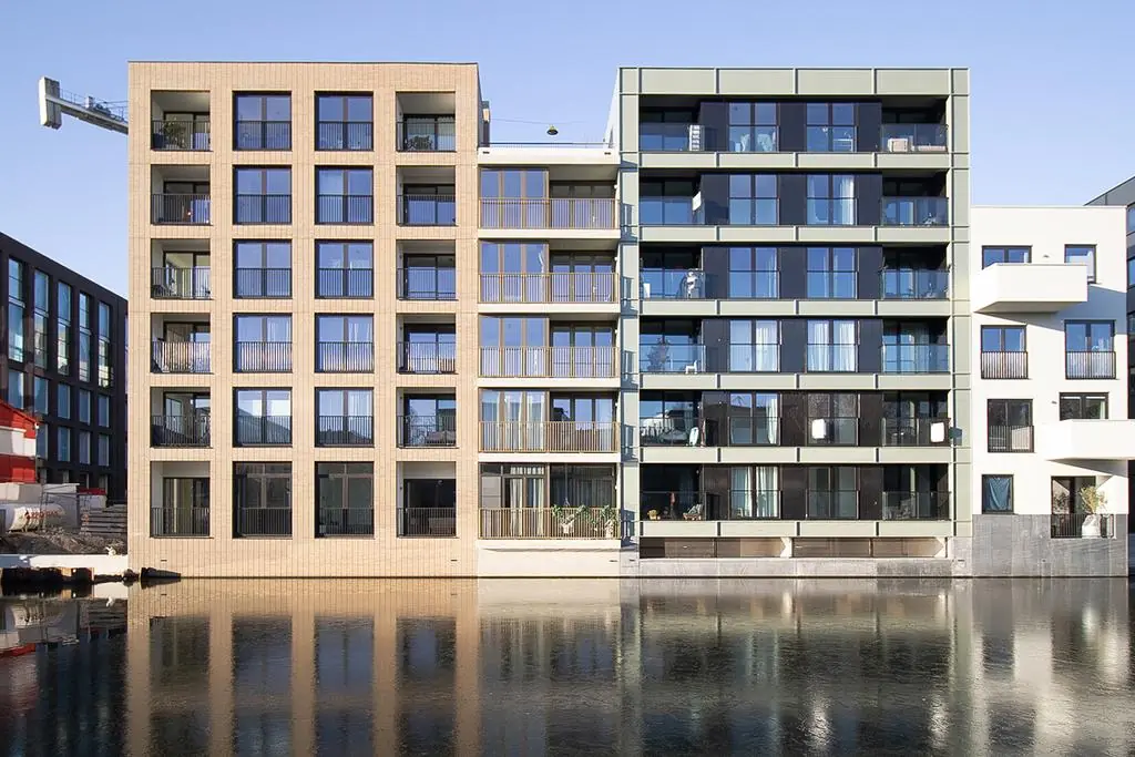 Gemeubileerd appartement Willem Parelstraat, Amsterdam - Te huur