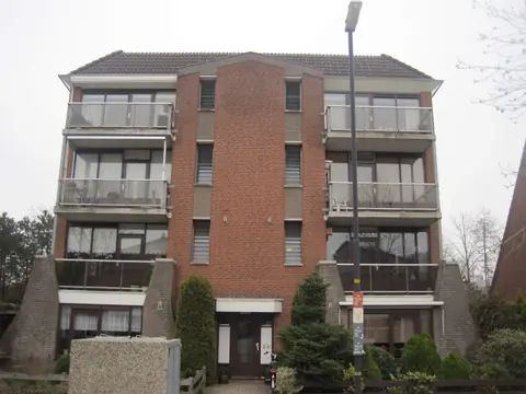 Apartamento en Don Rualaan 51, 's-Heerenberg - En Alquiler