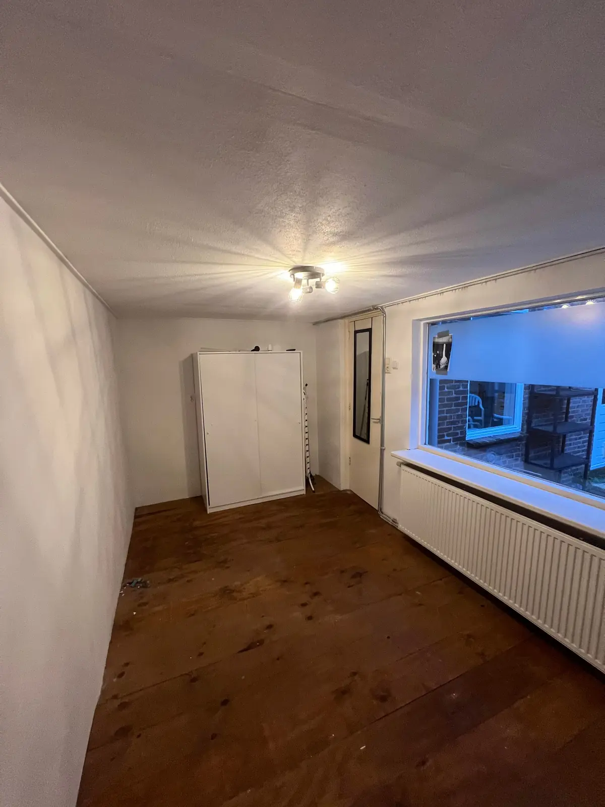 Room Pelikaanstraat, Utrecht - For Rent