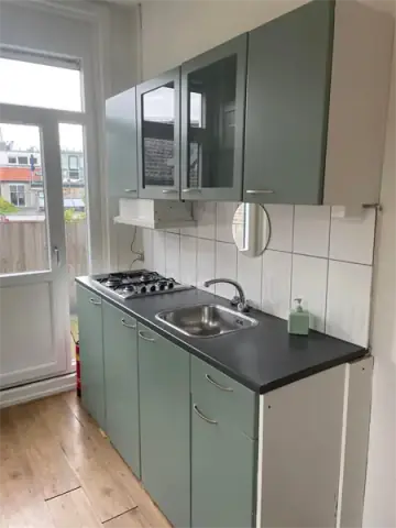 Room Morsweg, Leiden - For Rent