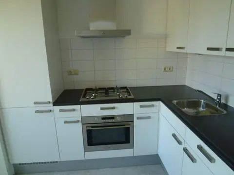 Eengezinswoning Besmerstraat, Maastricht - Te Huur