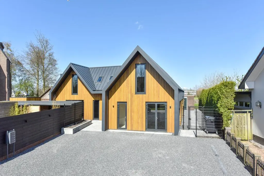 Apartamento Herenweg 298 E, Wilnis - En alquiler