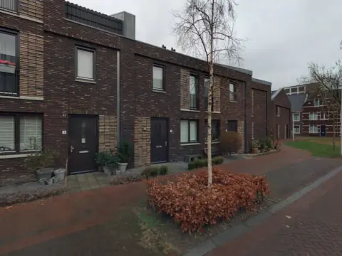 Familienhaus Graedstraat 5, Zwolle-Assendorp - Zu vermieten