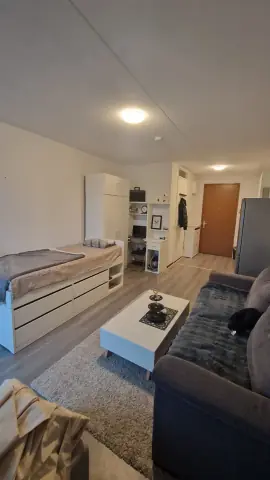 Habitación amueblada en Oranjelaan, La Haya - En alquiler