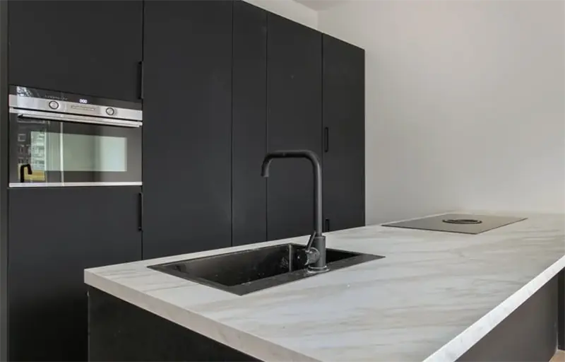 Apartment Catharijnesingel, Utrecht - For Rent