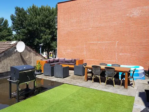 Gemeubileerde kamer Oldenzaalsestraat, Enschede - Te huur