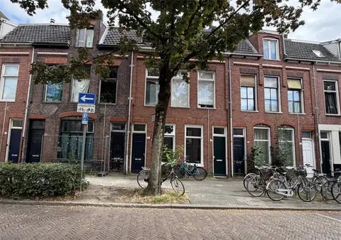 Chambre à louer sur Padangstraat, Groningue