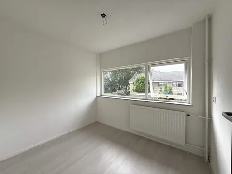 Maison familiale jumelée Nicolaas Beetsstraat, Harlingen - À Louer