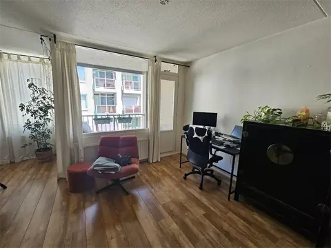 Apartamento Volksplein, Maastricht - En Alquiler