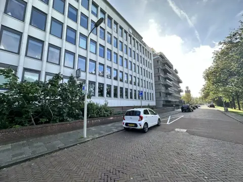 Appartement Stadhoudersplantsoen, Den Haag - Te Huur