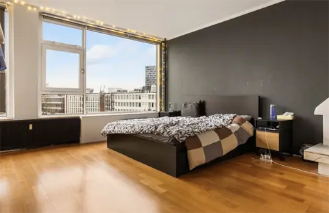 3-Zimmer-Wohnung Schiedamse Vest, Rotterdam - Zu vermieten
