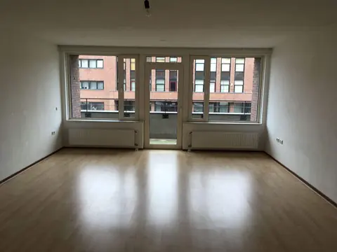 Apartamento Lichtstraat 94, Eindhoven