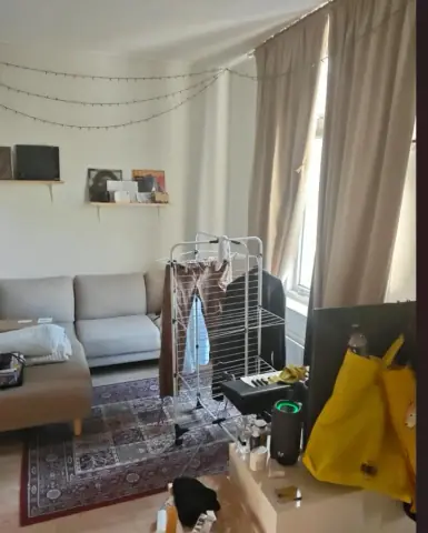 Chambre de Ruyterstraat, Nimègue - À louer