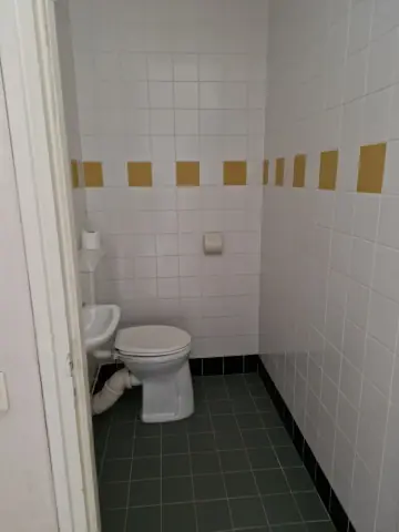 Apartamento para personas mayores Bizetpad, Leiden - En alquiler