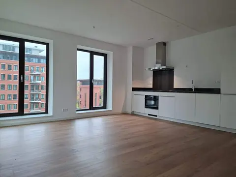 Appartement de 3 pièces à Maanplein, Den Haag - Binckhorst