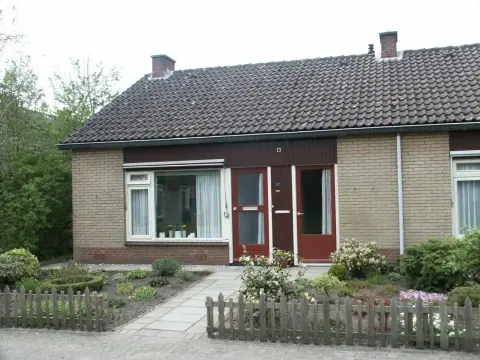 Corner House Vincent van Goghstraat, Zelhem - For Rent