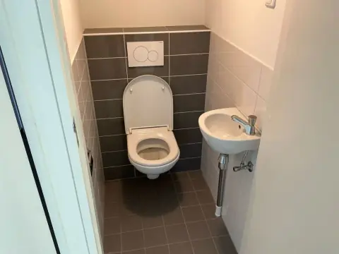 Wohnung Jan van Goyenstraat 4, Meppel - Zu vermieten
