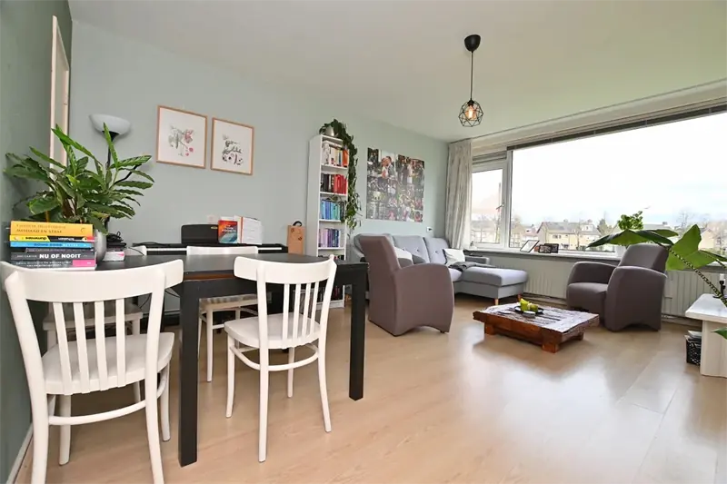 Apartment Zwin, Assen - For Rent