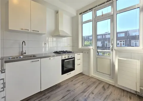 Appartement Van der Meydestraat, Rotterdam - À louer