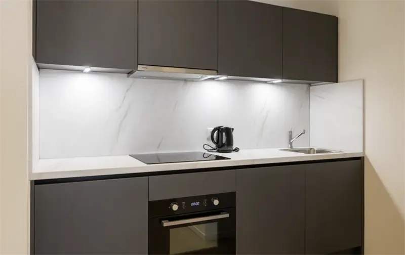 Studio Frederiklaan, Eindhoven - For Rent