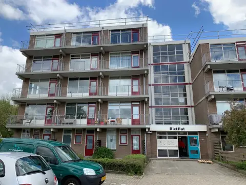 Studio Rixtwei 47, Leeuwarden - Zu Vermieten