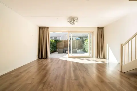 Appartement Kea Boumanstraat, Amsterdam - 4 Pièces