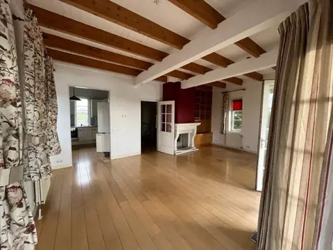 Detached House Sluis 51, Groot-Ammers - For Rent