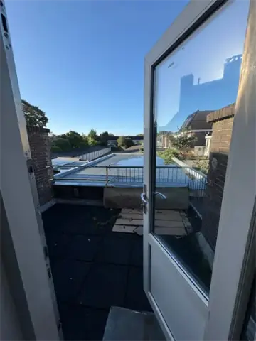 Habitación Assendorperstraat, Zwolle - En alquiler