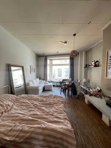 Kamer Soephuisstraatje, Groningen - Te Huur