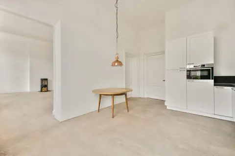 Apartamento Nieuwe Gracht 80-B, Haarlem - En Alquiler