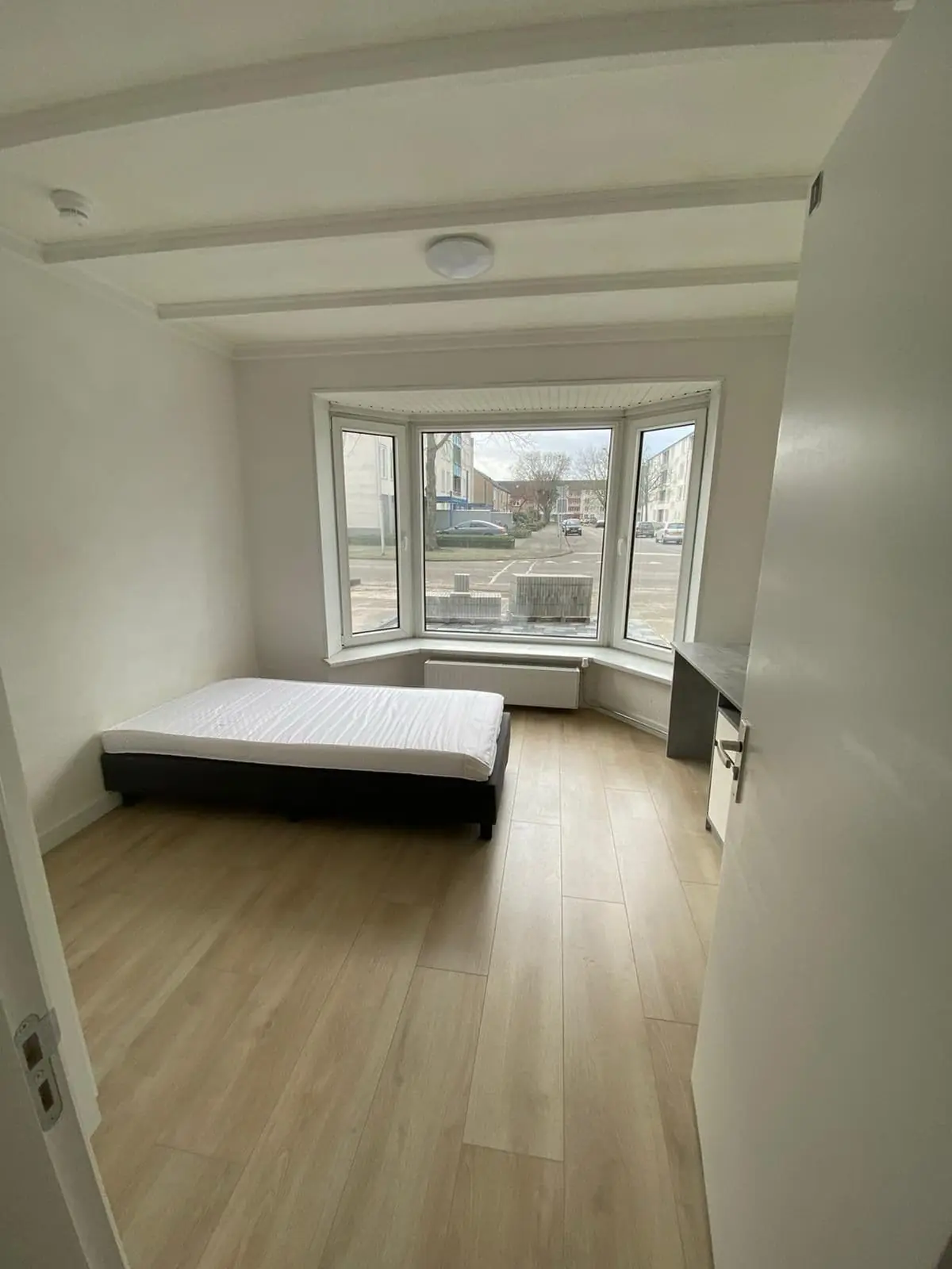 Furnished Room Jupiterstraat, Enschede - For Rent