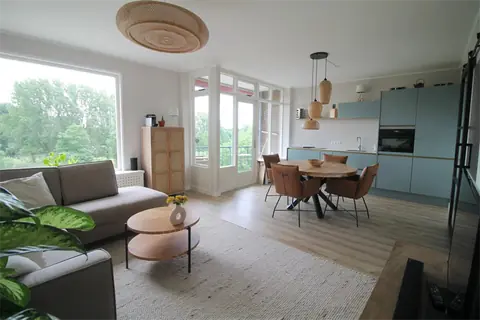 Wohnung Dr. Struyckenstraat, Breda - Zu Vermieten