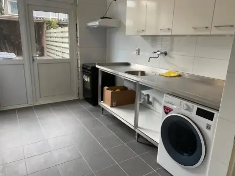 Estudio Karmijnstraat, Tilburg - En alquiler