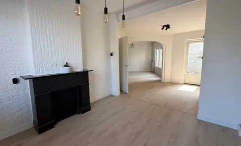 Eengezinswoning Eduard Wintgensstraat, Brunssum - Te Huur