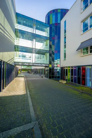 Apartamento Veldstraat, Maastricht - En Alquiler