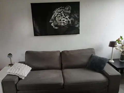 Habitación amueblada Jan Gijzenkade, Haarlem - En alquiler