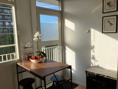 Gemeubileerde kamer Isabellaland, Den Haag - Te Huur
