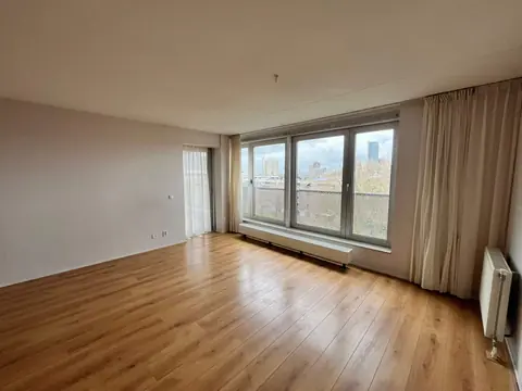 Appartement Gedempte Gracht 29, La Haye - À louer