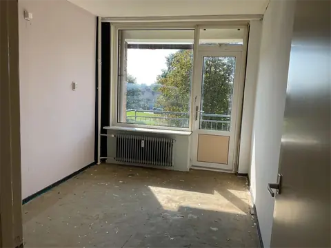 Wohnung zu vermieten De Arend, Hoogeveen