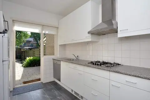 House Thorbeckelaan, Naarden - For Rent